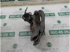 Recambio de mangueta delantera derecha para peugeot 308 1.6 hdi referencia OEM IAM 1610138080   2