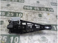 Recambio de maneta exterior trasera izquierda para opel corsa e selective referencia OEM IAM    2