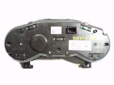 Recambio de cuadro instrumentos para ford focus lim. (cb8) 1.6 tdci cat referencia OEM IAM 5580301 BM5T19849BCE  2