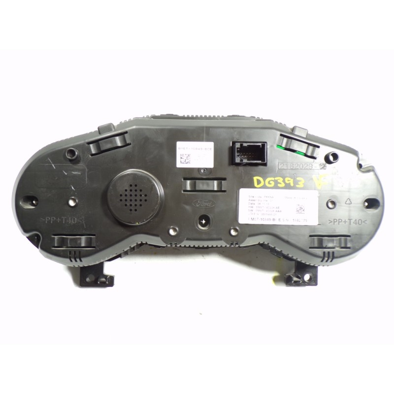 Recambio de cuadro instrumentos para ford focus lim. (cb8) 1.6 tdci cat referencia OEM IAM 5580301 BM5T19849BCE 