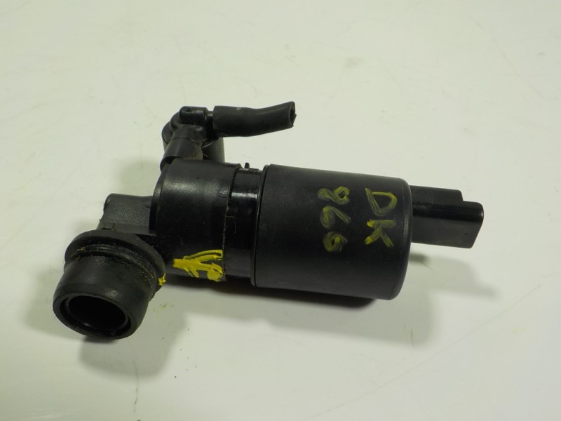 Recambio de bomba limpia para dacia sandero 0.9 tce cat referencia OEM IAM   