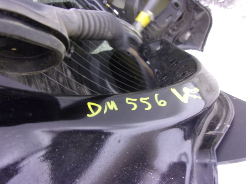 Recambio de porton trasero para nissan juke (f15) 1.5 turbodiesel cat referencia OEM IAM K01001KABD K01001KA 