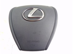 Recambio de airbag delantero izquierdo para lexus ux (za10) 250h referencia OEM IAM 4510076190C0 2D1B77720AB6 2D1B77720AB6