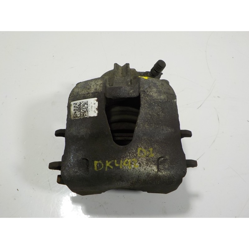 Recambio de pinza freno delantera izquierda para seat arona 1.6 tdi referencia OEM IAM 2Q0615123A 8Q0615105Q 