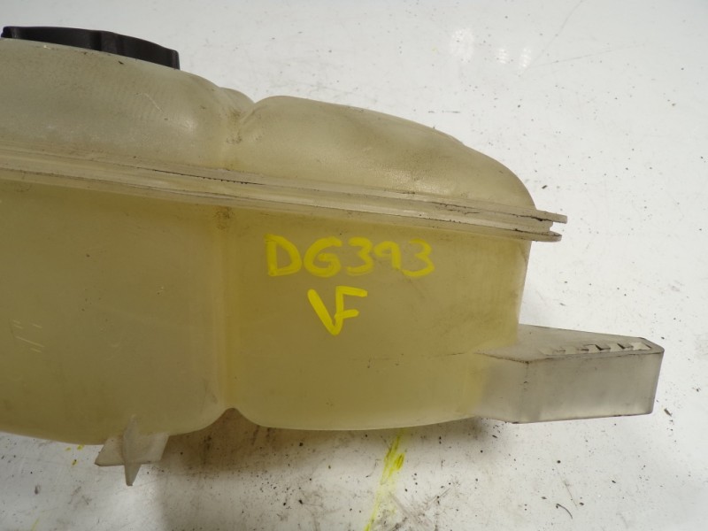 Recambio de deposito expansion para ford focus lim. (cb8) 1.6 tdci cat referencia OEM IAM 1717754  