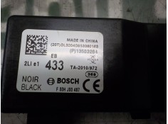 Recambio de modulo electronico para opel corsa e selective referencia OEM IAM    2