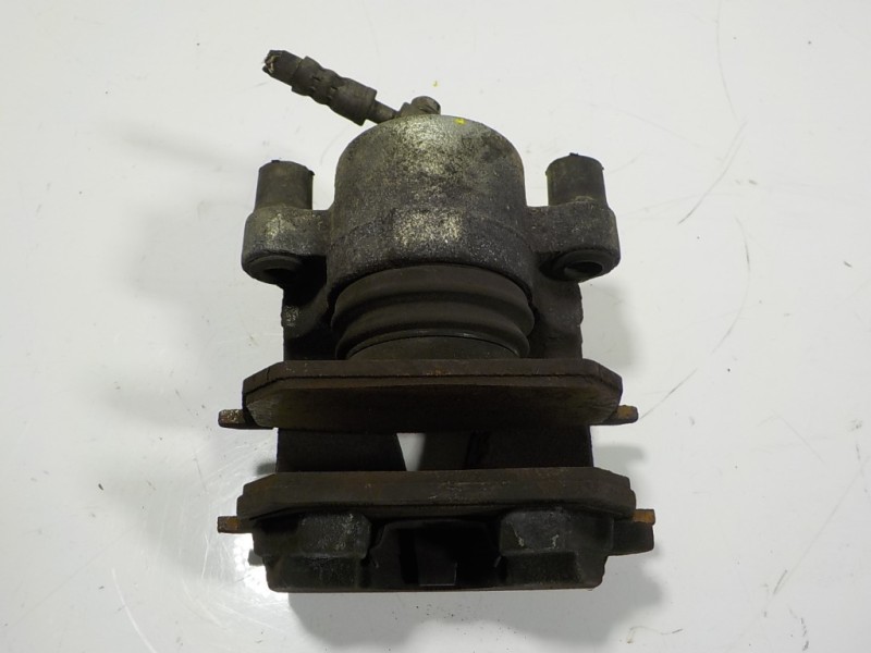 Recambio de pinza freno delantera izquierda para seat arona 1.6 tdi referencia OEM IAM 2Q0615123A 8Q0615105Q 