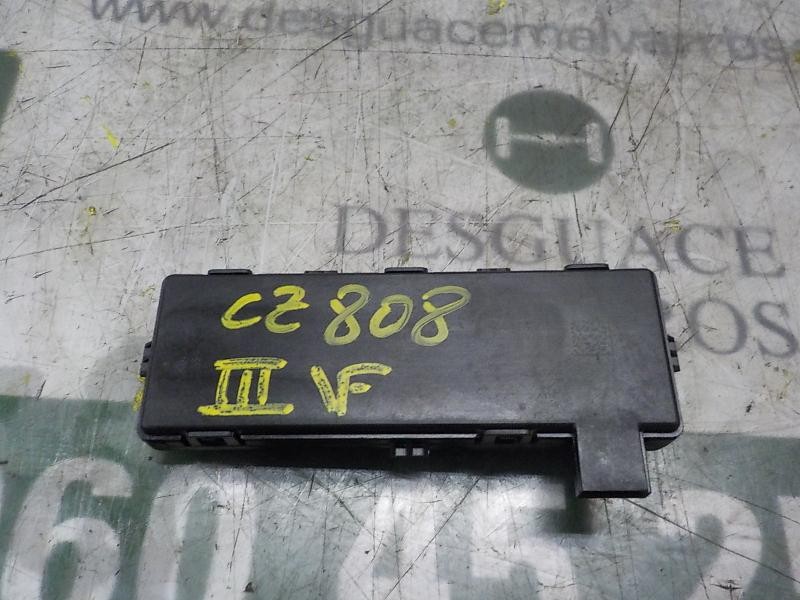 Recambio de modulo electronico para opel corsa e selective referencia OEM IAM   