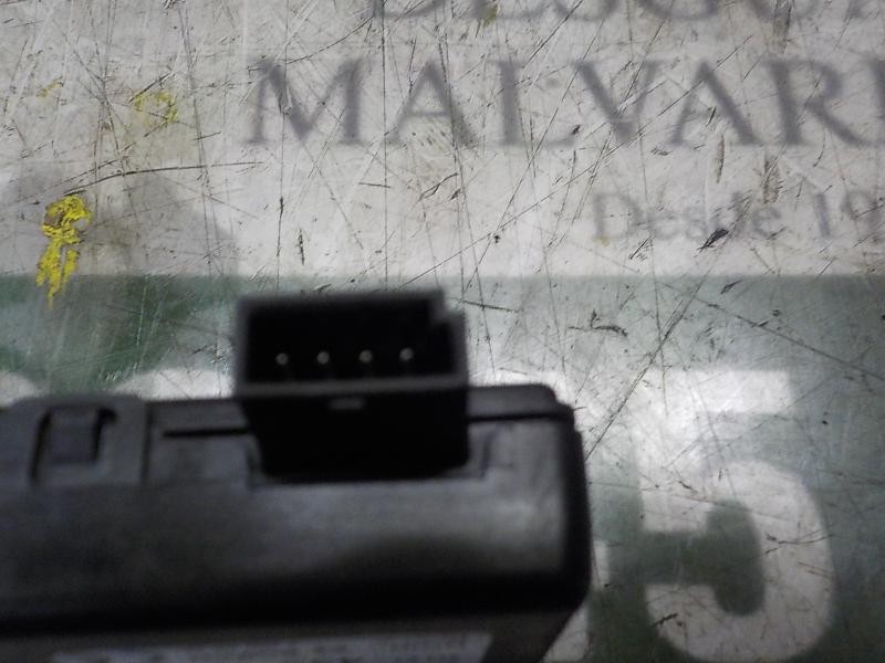 Recambio de modulo electronico para opel corsa e selective referencia OEM IAM   