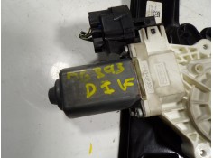 Recambio de elevalunas delantero izquierdo para ford focus lim. (cb8) 1.6 tdci cat referencia OEM IAM 1870698 BM51A23201 A650641 2