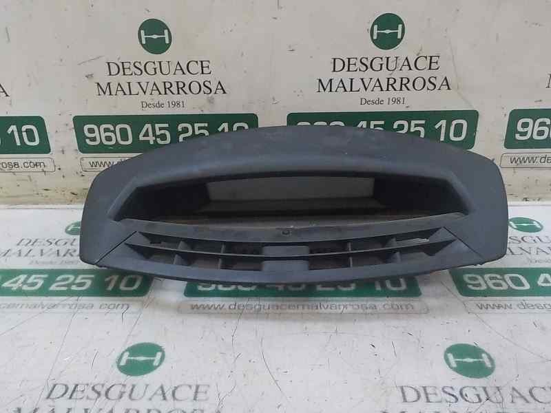 Recambio de cuadro instrumentos para citroën c4 berlina 1.6 16v hdi referencia OEM IAM   