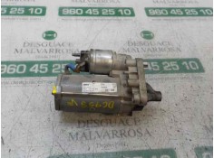 Recambio de motor arranque para peugeot 308 1.6 hdi referencia OEM IAM 5802AE 9662854180  2