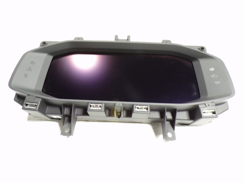 Recambio de cuadro instrumentos para cupra leon sportstourer (kl8) vz 2.0 tsi 4drive referencia OEM IAM  5FA920790C 