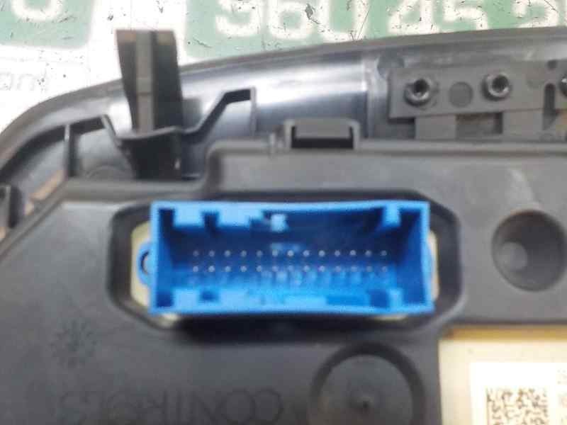 Recambio de cuadro instrumentos para citroën c4 berlina 1.6 16v hdi referencia OEM IAM   