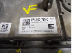 Recambio de cuadro instrumentos para cupra leon sportstourer (kl8) vz 2.0 tsi 4drive referencia OEM IAM  5FA920790C  2