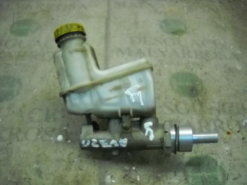 Recambio de bomba freno para fiat stilo (192) 1.9 jtd cat referencia OEM IAM   