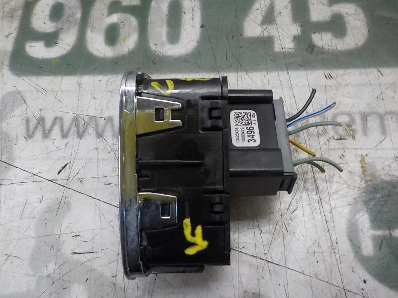 Recambio de modulo electronico para opel corsa e selective referencia OEM IAM   