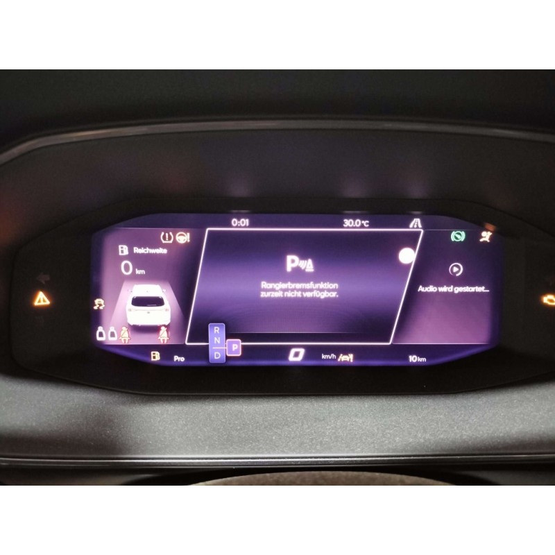 Recambio de cuadro instrumentos para cupra leon sportstourer (kl8) vz 2.0 tsi 4drive referencia OEM IAM  5FA920790C 