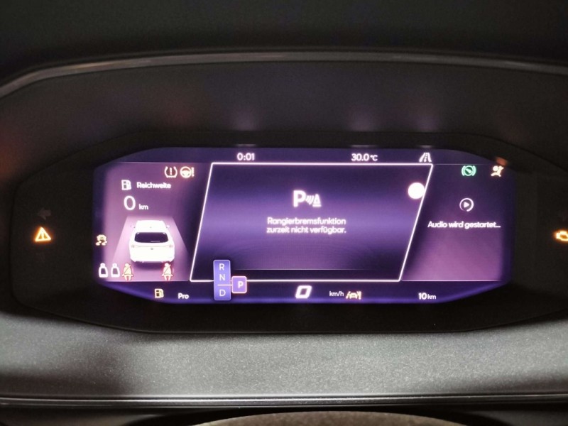 Recambio de cuadro instrumentos para cupra leon sportstourer (kl8) vz 2.0 tsi 4drive referencia OEM IAM  5FA920790C 