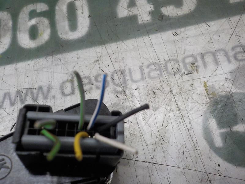 Recambio de modulo electronico para opel corsa e selective referencia OEM IAM   