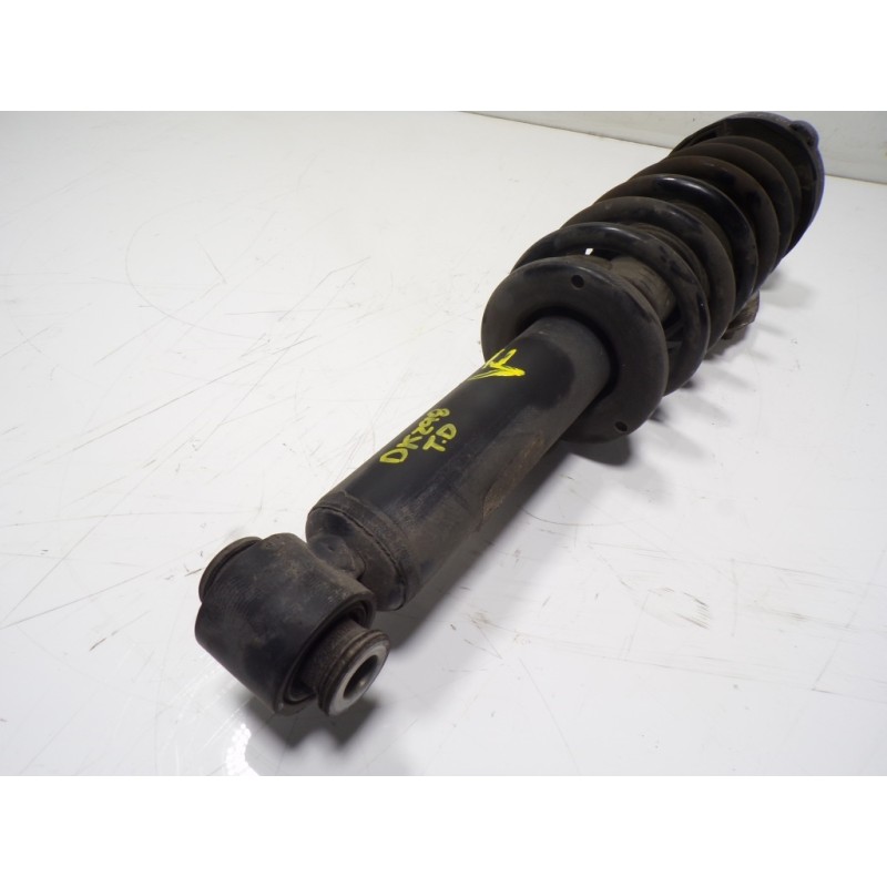 Recambio de amortiguador trasero derecho para bmw x3 (f25) 2.0 turbodiesel referencia OEM IAM 33526796317 33526796317 