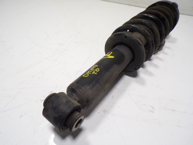 Recambio de amortiguador trasero derecho para bmw x3 (f25) 2.0 turbodiesel referencia OEM IAM 33526796317 33526796317 