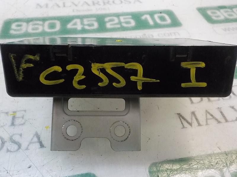 Recambio de modulo electronico para hyundai i20 city s referencia OEM IAM 954001JBB1 954001JBB1 