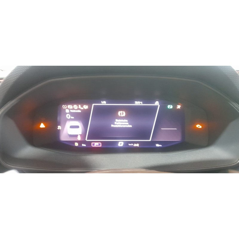 Recambio de cuadro instrumentos para cupra leon sportstourer (kl8) vz 2.0 tsi 4drive referencia OEM IAM  5FA920790C 