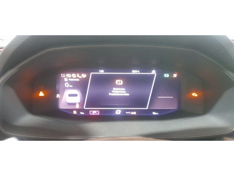 Recambio de cuadro instrumentos para cupra leon sportstourer (kl8) vz 2.0 tsi 4drive referencia OEM IAM  5FA920790C 