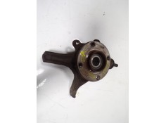 Recambio de mangueta delantera derecha para peugeot partner kasten 1.6 16v hdi cat referencia OEM IAM 364796  