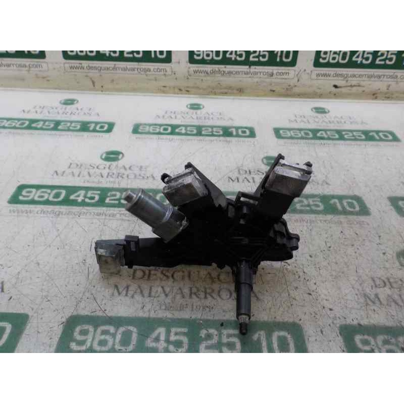 Recambio de motor limpia trasero para peugeot 308 1.6 hdi referencia OEM IAM 9677680580 9677680580 