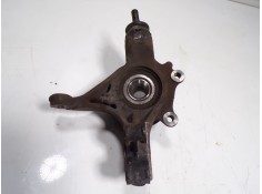 Recambio de mangueta delantera derecha para peugeot partner kasten 1.6 16v hdi cat referencia OEM IAM 364796   2