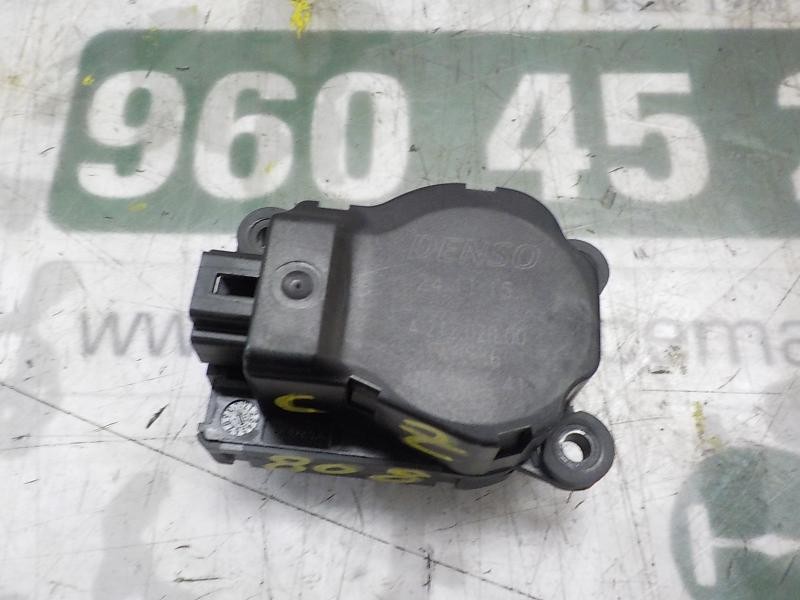 Recambio de motor electrico para opel corsa e selective referencia OEM IAM   