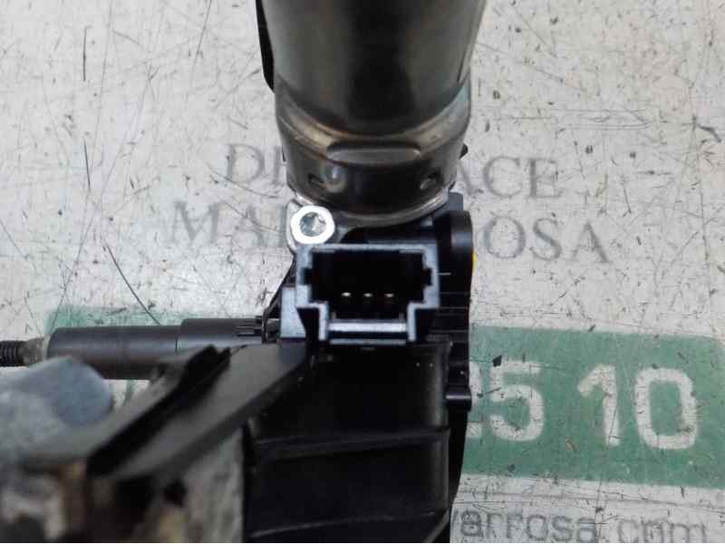 Recambio de motor limpia trasero para peugeot 308 1.6 hdi referencia OEM IAM 9677680580 9677680580 