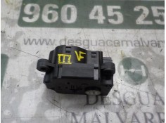Recambio de motor electrico para opel corsa e selective referencia OEM IAM    2