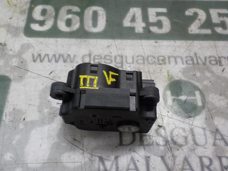 Recambio de motor electrico para opel corsa e selective referencia OEM IAM   