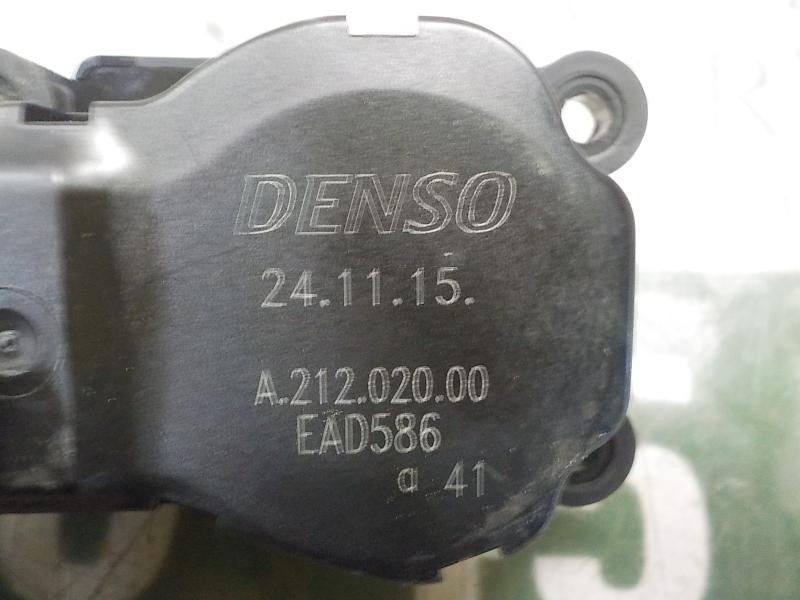 Recambio de motor electrico para opel corsa e selective referencia OEM IAM   