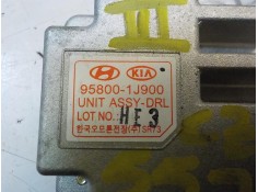 Recambio de modulo electronico para hyundai i20 city s referencia OEM IAM 958001J900 958001J900  2