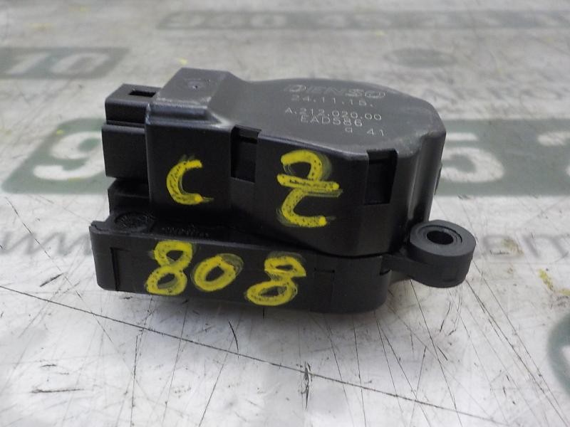 Recambio de motor electrico para opel corsa e selective referencia OEM IAM   