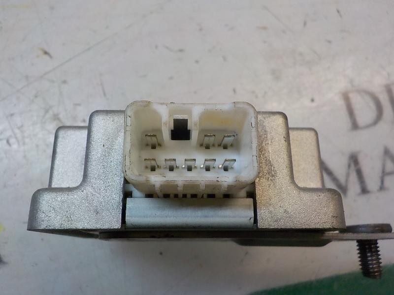 Recambio de modulo electronico para hyundai i20 city s referencia OEM IAM 958001J900 958001J900 