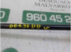 Recambio de tirante delantero derecho para mercedes-benz vito (w639) basic, combi 2.1 cdi cat referencia OEM IAM A6393200089   2