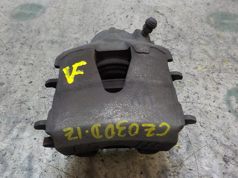 Recambio de pinza freno delantera izquierda para skoda fabia (5j2 ) urban referencia OEM IAM 1K0615123D  