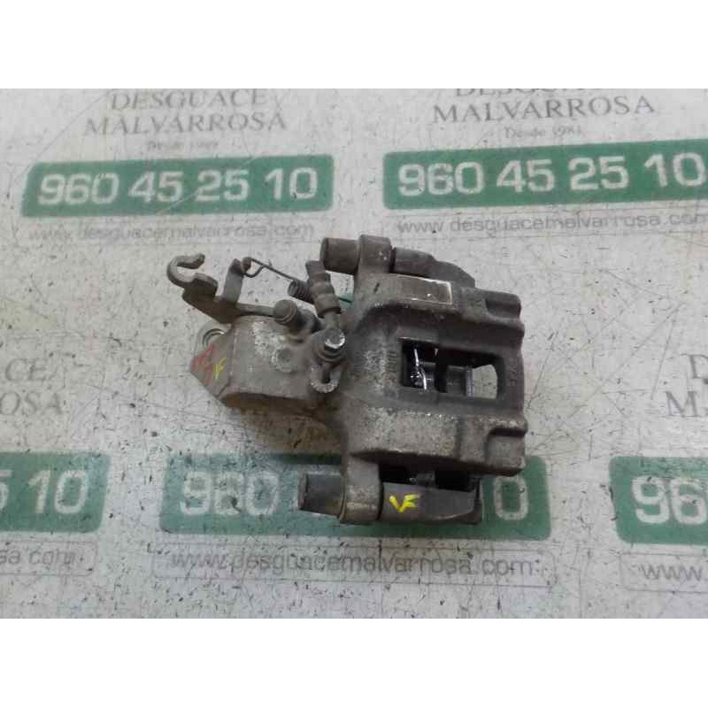 Recambio de pinza freno trasera derecha para peugeot 308 1.6 hdi referencia OEM IAM 1610762480 9870734580 