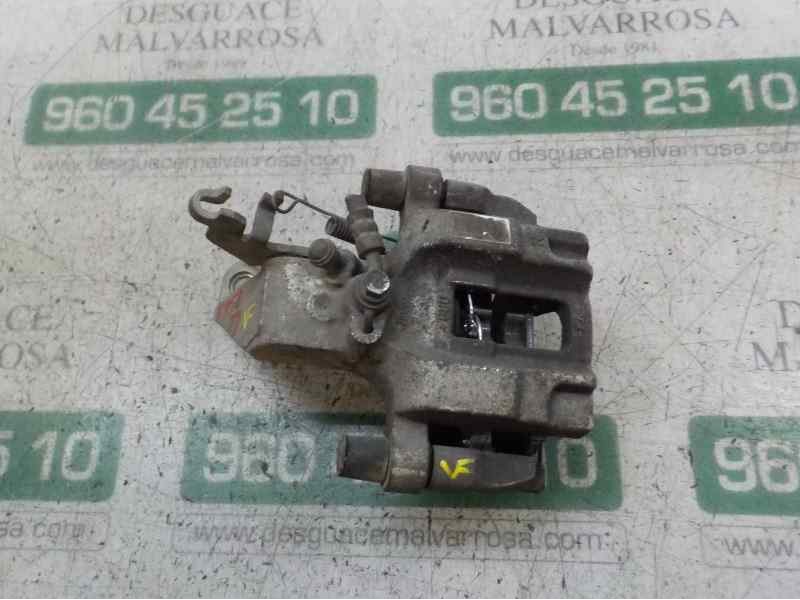 Recambio de pinza freno trasera derecha para peugeot 308 1.6 hdi referencia OEM IAM 1610762480 9870734580 