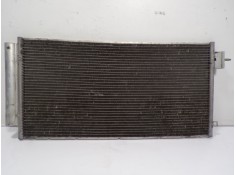 Recambio de condensador aire acondicionado para fiat tipo ii (357) fam 1.6 jtdm 16v referencia OEM IAM 52102801 4707730080  2