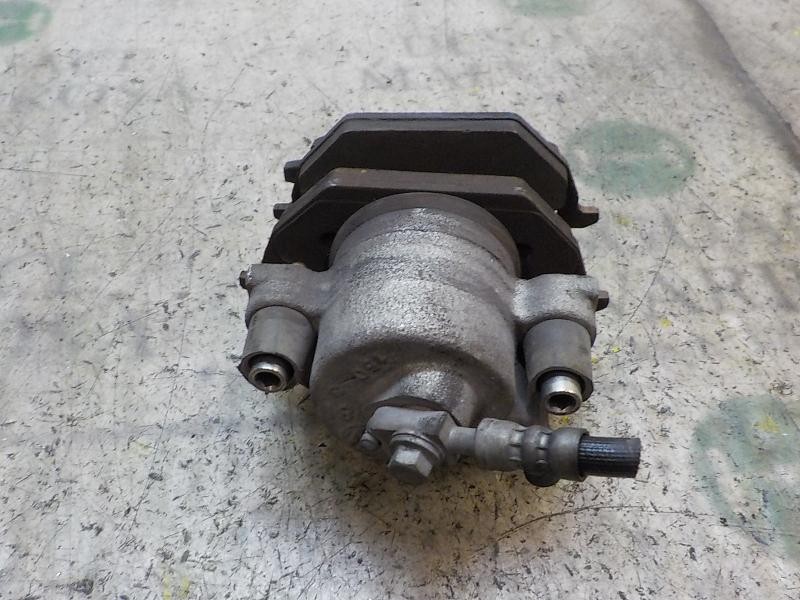 Recambio de pinza freno delantera izquierda para skoda fabia (5j2 ) urban referencia OEM IAM 1K0615123D  
