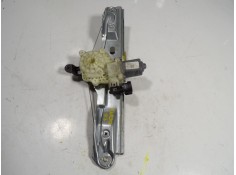 Recambio de elevalunas trasero derecho para ford focus lim. (cb8) 1.6 tdci cat referencia OEM IAM 1870371 BM51A27000 A65083110 2