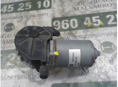 Recambio de motor limpia delantero para opel corsa e selective referencia OEM IAM    2