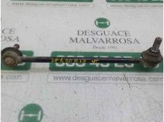 Recambio de tirante delantero izquierdo para mercedes-benz vito (w639) basic, combi 2.1 cdi cat referencia OEM IAM A6393200089  