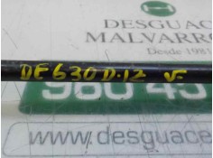 Recambio de tirante delantero izquierdo para mercedes-benz vito (w639) basic, combi 2.1 cdi cat referencia OEM IAM A6393200089   2